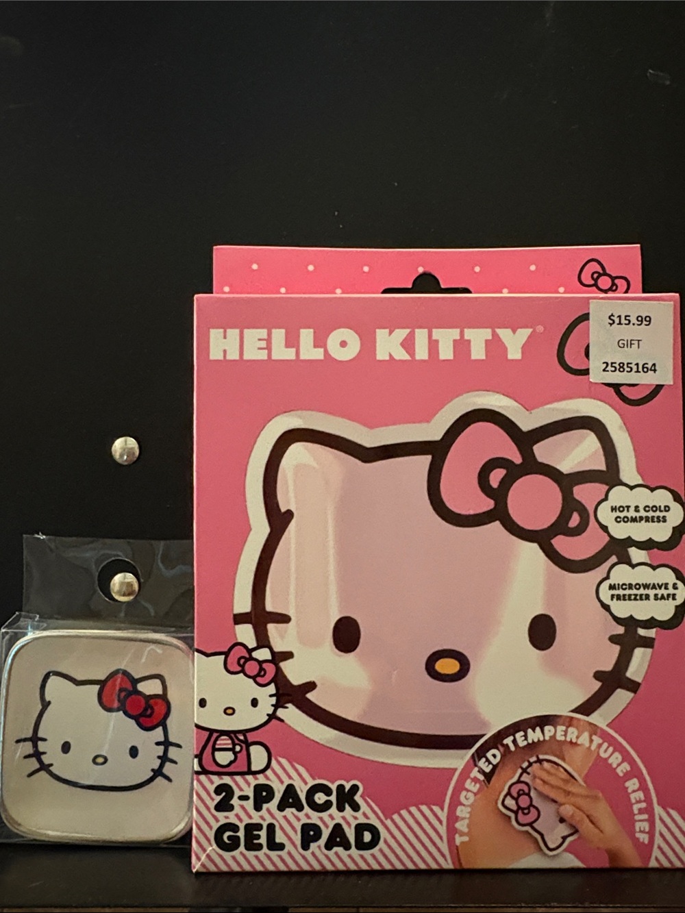 Hello Kitty bundle